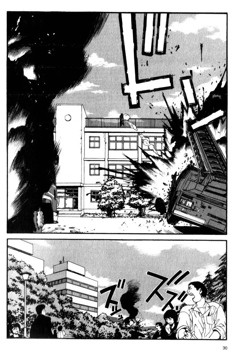 Project Arms Chapter 12 8